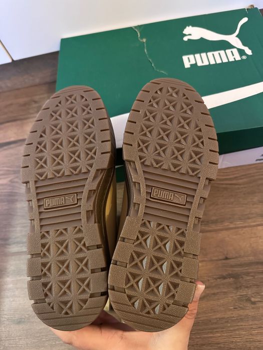 Боти Puma, номер 36