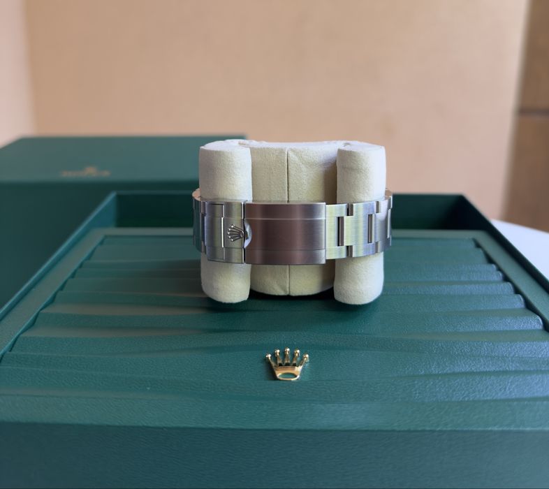 Rolex Explorer I 224270