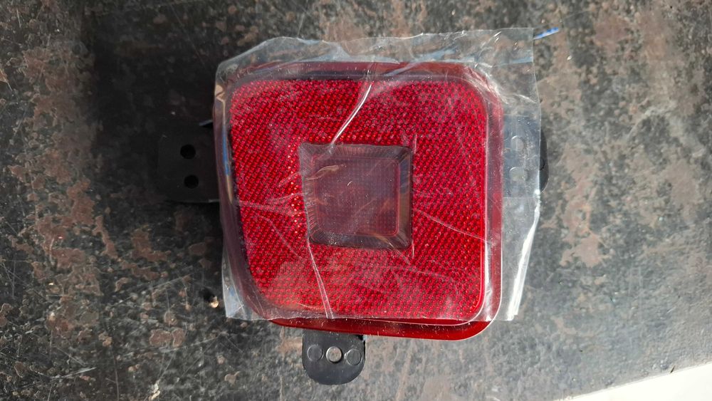 Фонарь бампера Haval Dargo