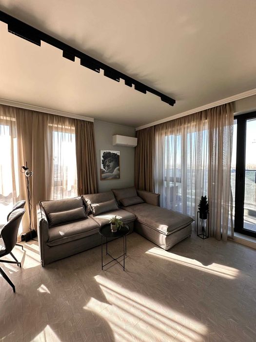 Продава се Двустаен апартамент в Пловдив, Христо Смирненски - 72 кв.м за 2099 €/кв.м - Снимка #5