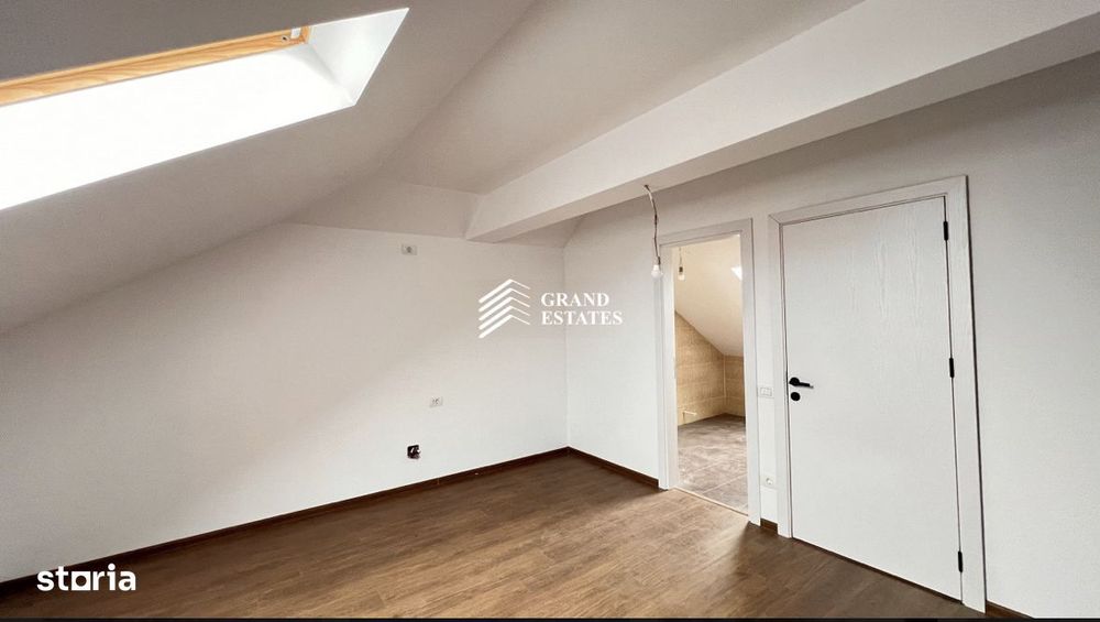 Casă Individuală 5 camere, 140mp, Buftea str Independenței.