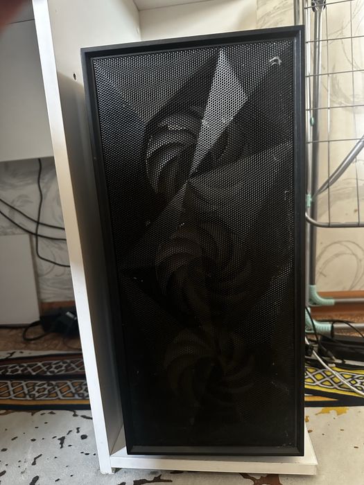 Продам игровой ПК