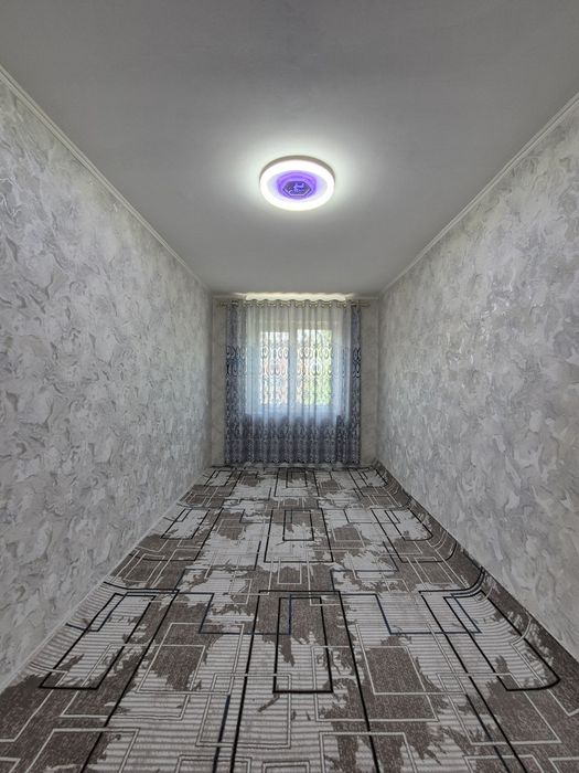 Фаргона шахар заканал