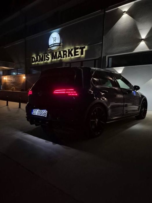 Volkswagen Golf 7 R 2020