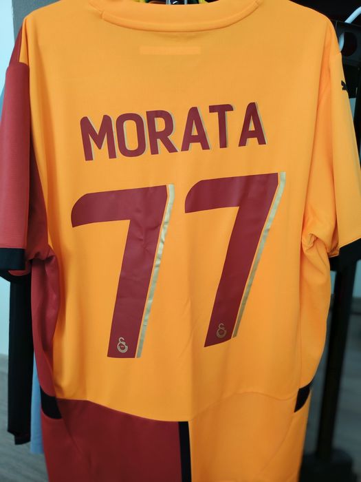 Tricou fotbal galatasaray