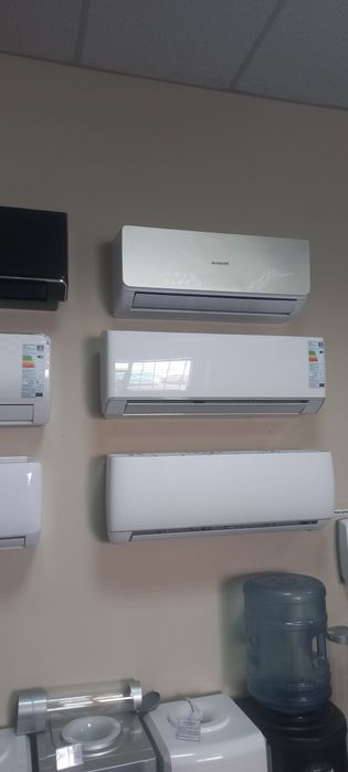 Заправка  кондиционеров