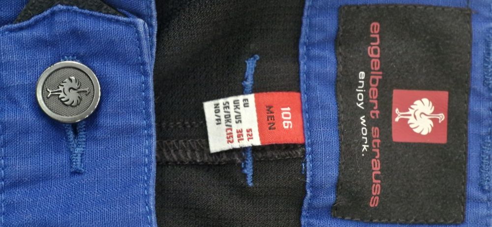 Strauss Engelbert 52/53