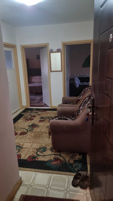 Apartament decomandat de închiriat
