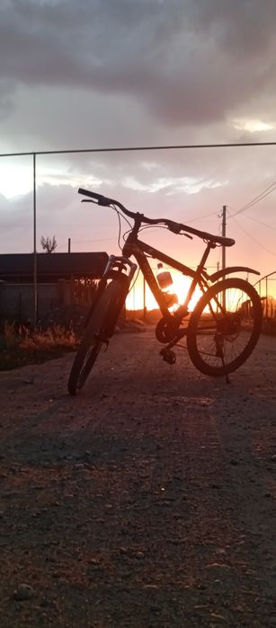 Велосипед batler i ranger