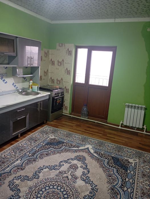 Квартира арденда