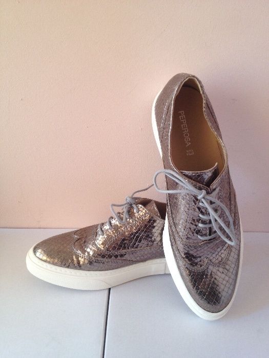 Pantofi sport sneakersi dama Peperosa marime 40