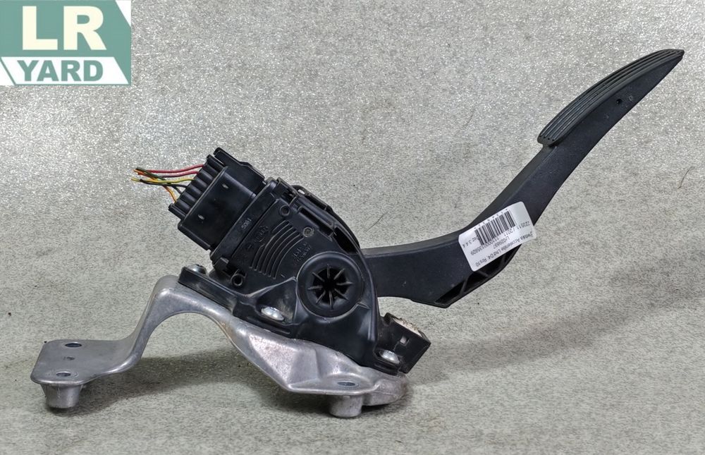 Pedala acceleratie LHD DISCOVERY 4; RANGE ROVER SPORT 2010-2013