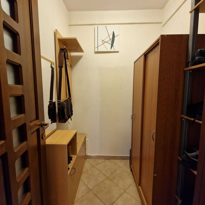 Apartament 2 camere 46mp, balcon 6mp — fotografia 3