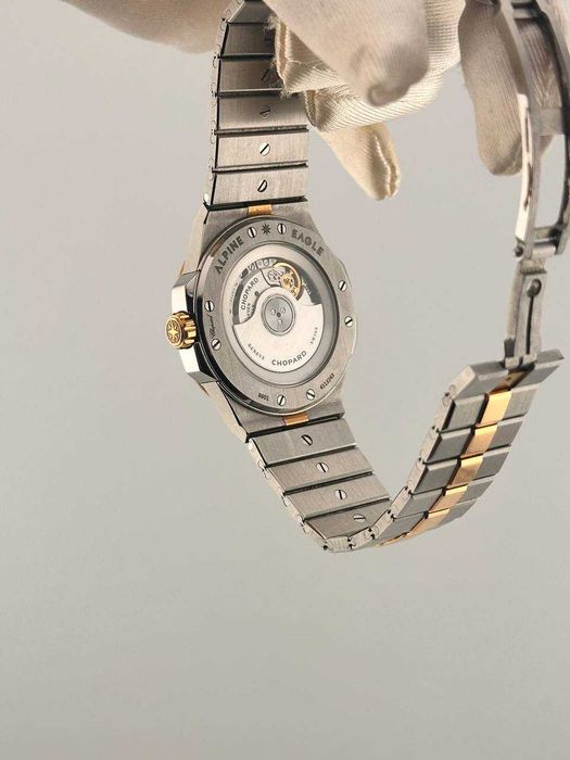 Chopard Alpine Eagle