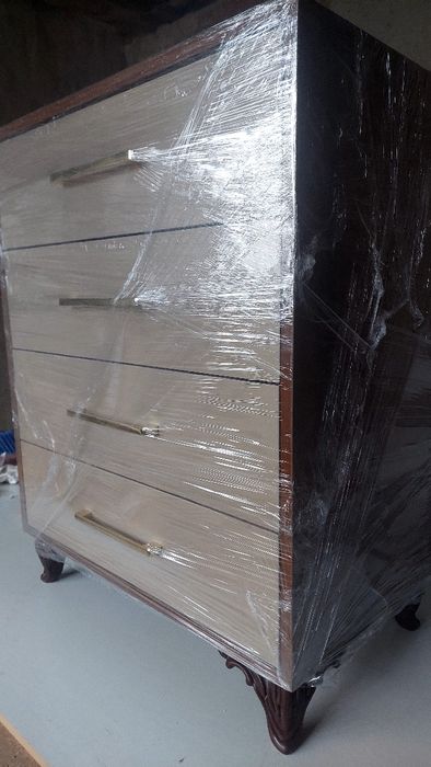 Камодлар ламинатдан