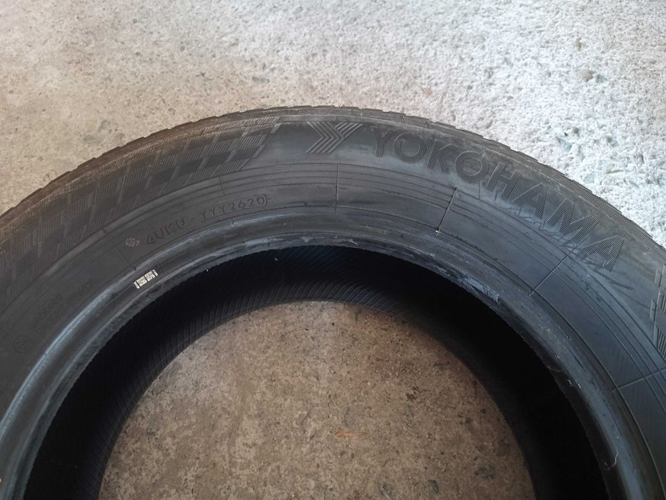 Зимни гуми 235 60 16