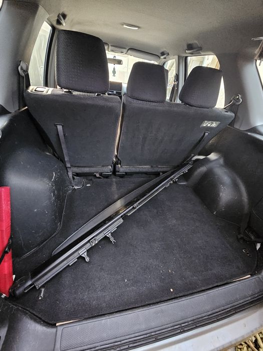 Vând Honda CR-V 4x4