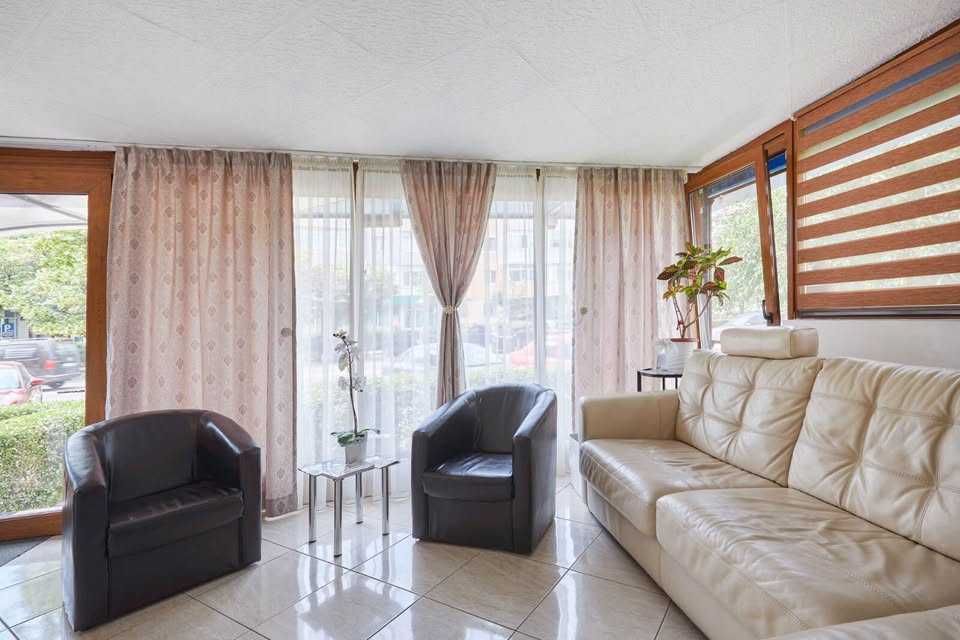 De închiriat spațiu comercial 90 mp, parter, Bd. Brăilei, Focșani