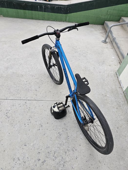 Biciclete MTB/Dirt/Street