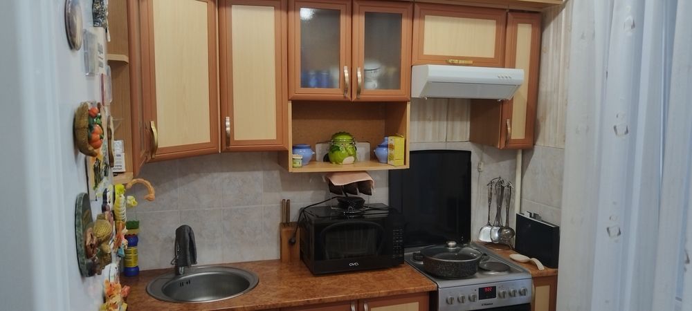 Продам 2-х комнатную квартиру