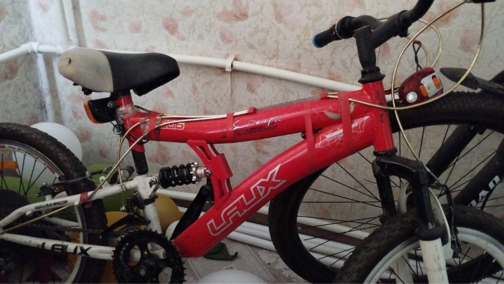 Kettler city cruiser. 2 велосипедный 30. 2. 2. Вынос руля регулируемый hc5.