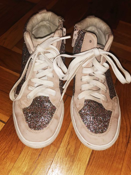 Кецове за момиче hm