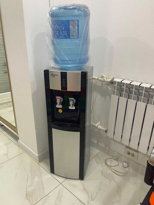 Продам кулер для воды