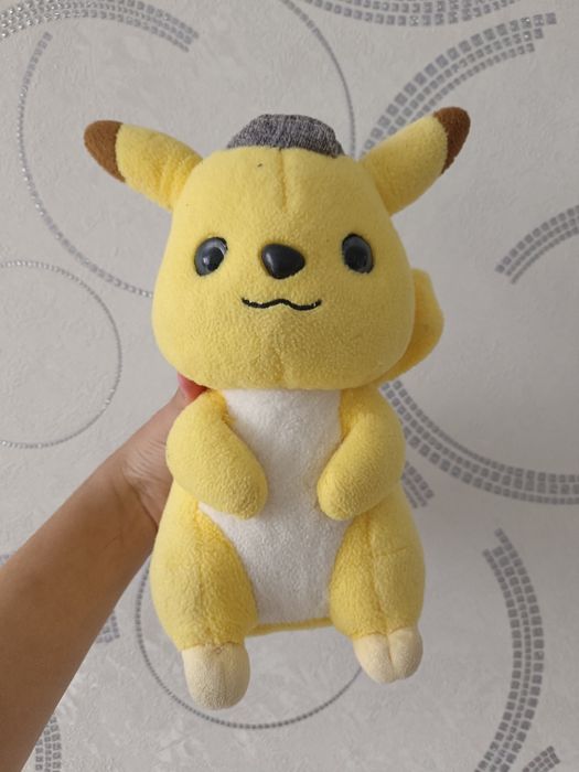 Мягкие игрушки срочно
