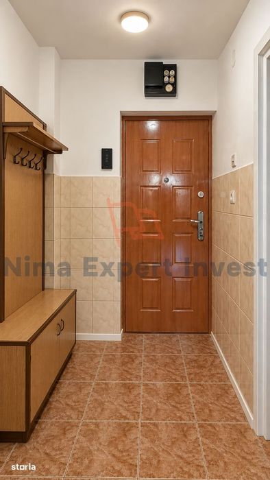 Garsoniera mobilata si utilata | Zona Astra