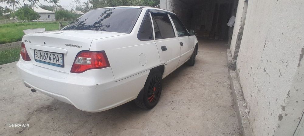 Chevrolet NEXIA 2