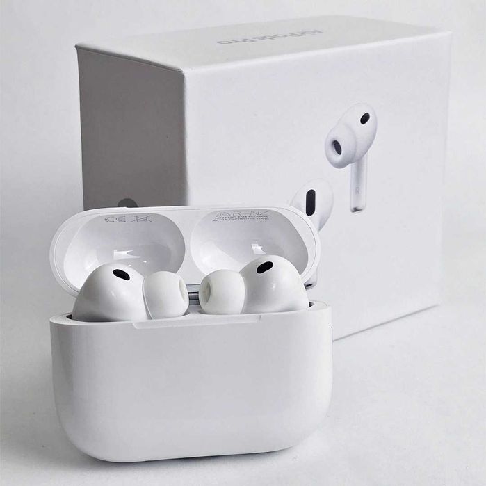 Casti AirpodsPro 3 Noise Cancelling