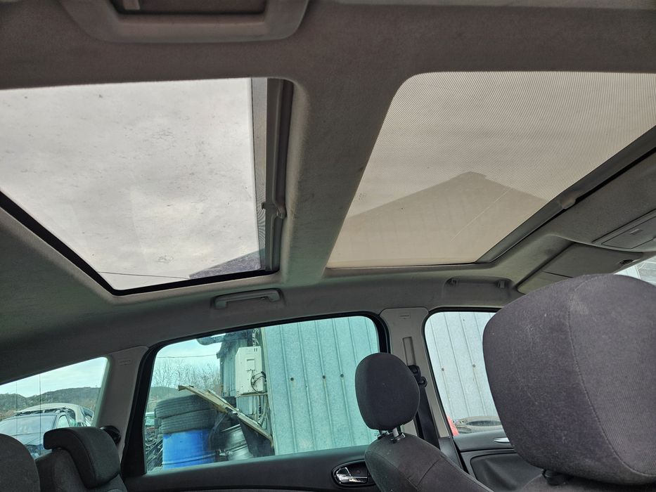 Ford S max 2.0 TDCI 136к.с. НА ЧАСТИ
