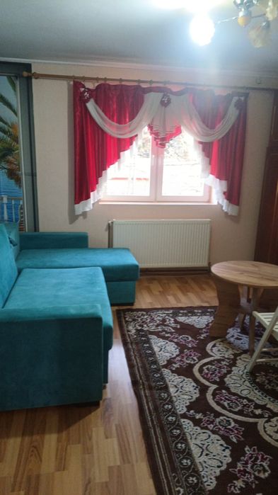 Apartament cu două camere 57mp