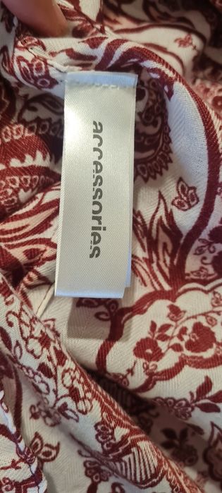 Esarfa eleganta accessories