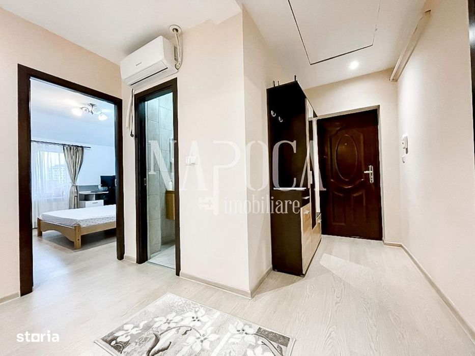 Apartament 3 camere de vanzare in Marasti, Cluj Napoca