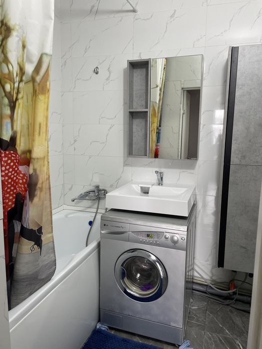 Сдается 3-х Люкс район Драмтеатра