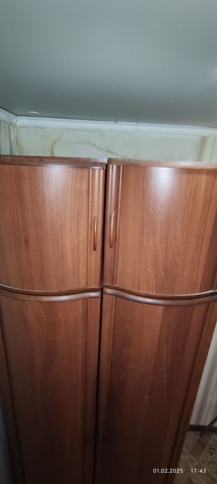 Продам шкаф в хор.состоянии