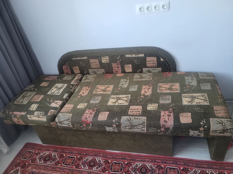 Диван детский растяжной