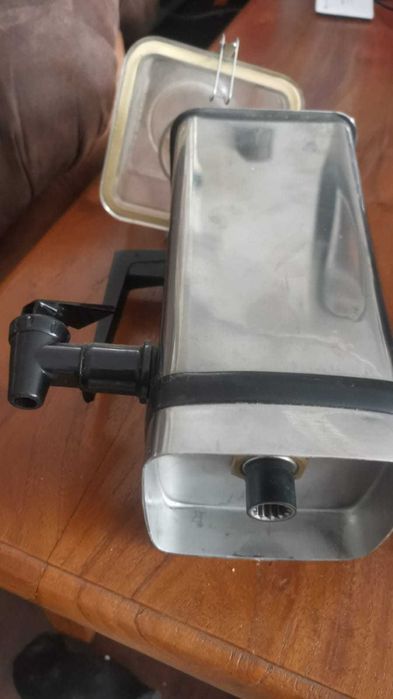 Blender nou Vitamix 3600