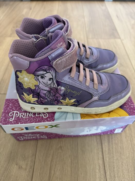 Puma Geox зимни боти