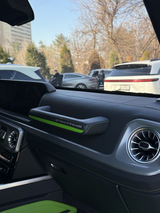 Продается гелендваген 63 AMG