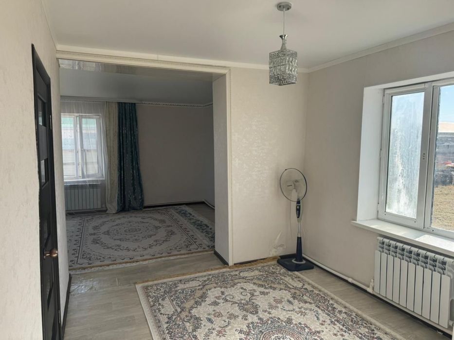 продоется дом в районе Кобда,село Кобда