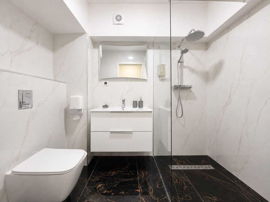 Apartament Petreceri Central cu gradina Regim Hotelier