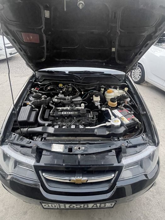 Nexia 2 legenda sotiladi