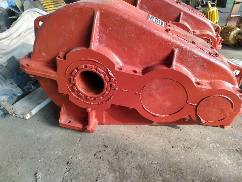 Продам запчасти разные для кранов мостовых, козловых