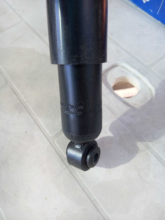 Амортисьор за жигула