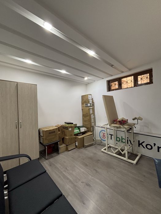 Продам Нежелое Офис кукча оклон