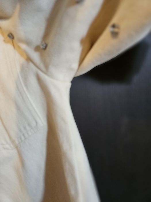 Jacheta tip cămasă Zara