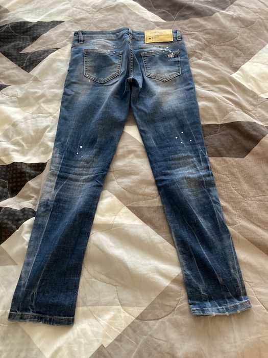 Дънки 26 номер