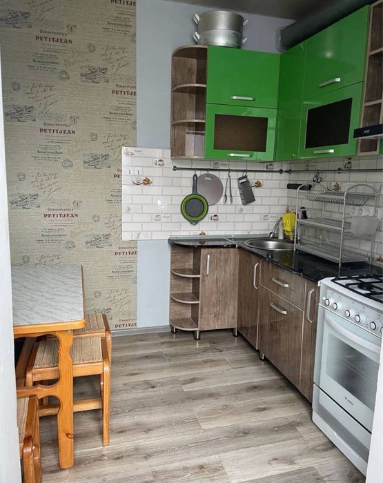 Аренда 3 комнатная в ТТЗ-1